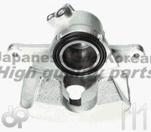 Тормозной суппорт ASHUKI M452-02