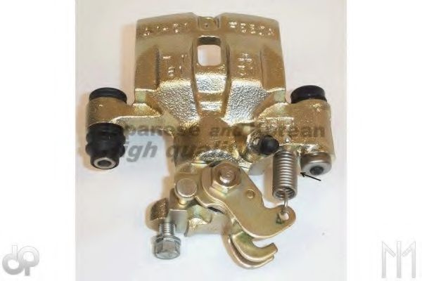 Тормозной суппорт ASHUKI M453-15