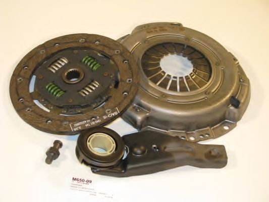 Комплект сцепления ASHUKI M650-09