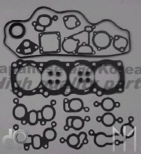 Комплект прокладок, головка цилиндра ASHUKI N105-01