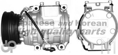 Компрессор, кондиционер ASHUKI T558-38O
