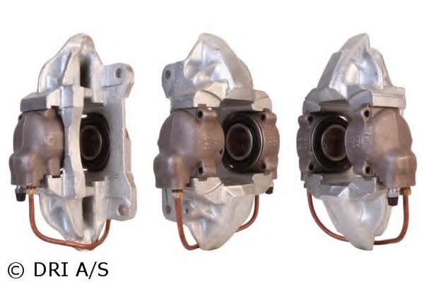 Тормозной суппорт DRI 3167200