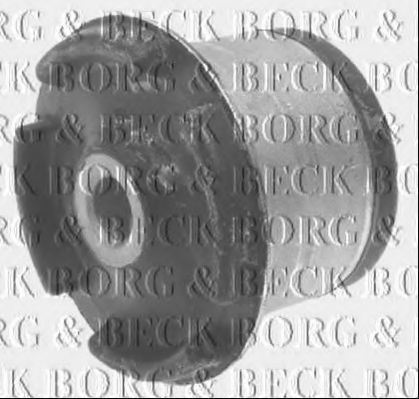 Втулка, балка моста BORG & BECK BSK7486