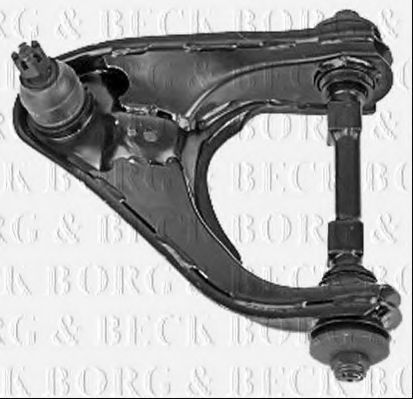 Рычаг независимой подвески колеса, подвеска колеса BORG & BECK BCA7087