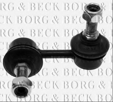 Тяга / стойка, стабилизатор BORG & BECK BDL6568
