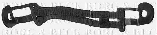 Подвеска, двигатель BORG & BECK BEM4102