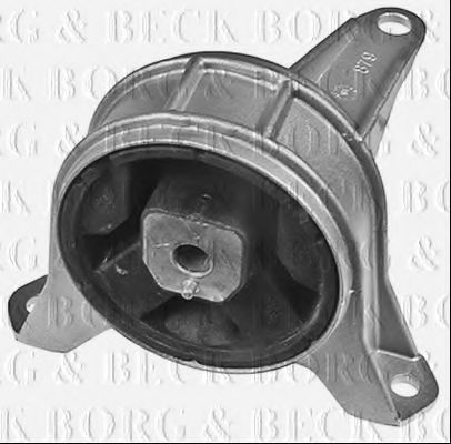 Подвеска, двигатель BORG & BECK BEM4131