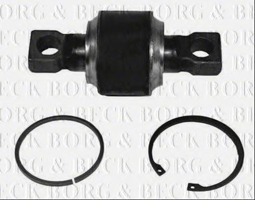 ремонтный комплект, рычаг подвески BORG & BECK BSK32418