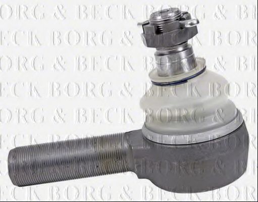 Наконечник поперечной рулевой тяги BORG & BECK BTR32194