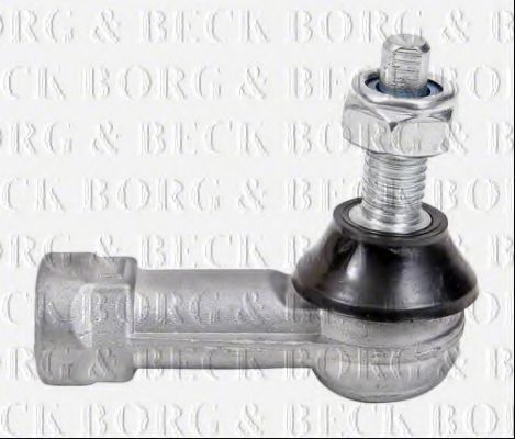 Наконечник поперечной рулевой тяги BORG & BECK BTR32226