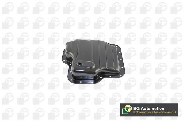 Масляный поддон BGA SP9502