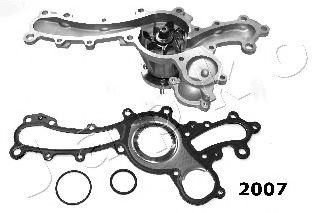 Водяной насос JAPKO 352007