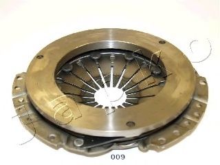 Нажимной диск сцепления JAPKO 70009