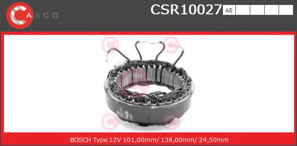 Статор, генератор CASCO CSR10027AS