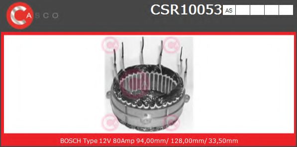 Статор, генератор CASCO CSR10053AS