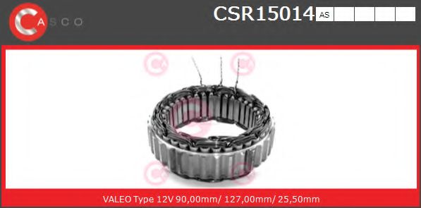 Статор, генератор CASCO CSR15014AS