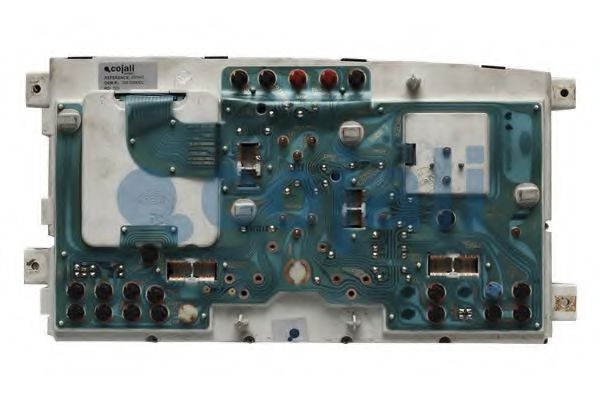 Устройство управления COJALI 350443