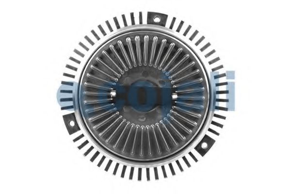 Сцепление, вентилятор радиатора COJALI 8111102