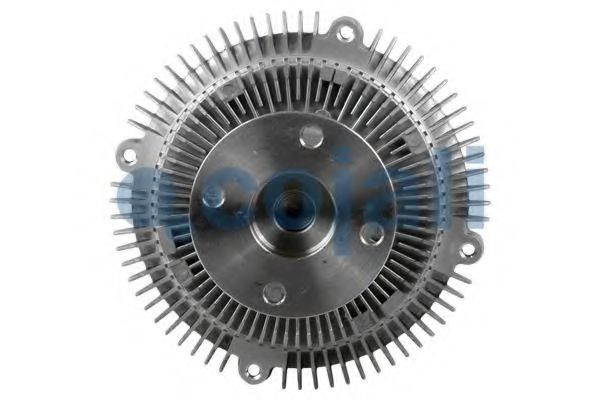 Сцепление, вентилятор радиатора COJALI 8126115