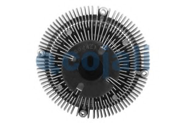 Сцепление, вентилятор радиатора COJALI 8126120