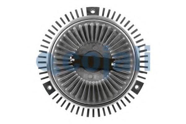Сцепление, вентилятор радиатора COJALI 8126125