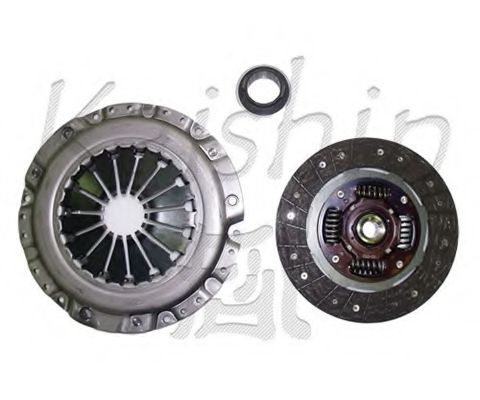 Комплект сцепления KAISHIN KO012-K