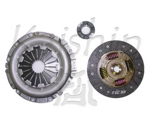 Комплект сцепления KAISHIN KY053-K