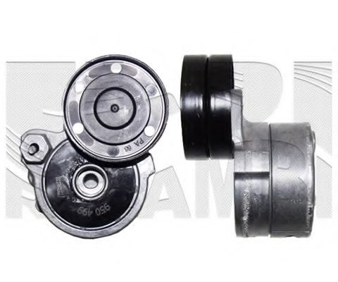 Натяжитель ремня, клиновой зубча CALIBER 88356