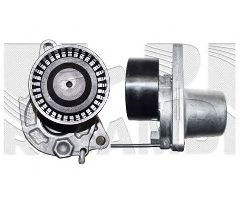 Натяжитель ремня, клиновой зубча CALIBER 88712