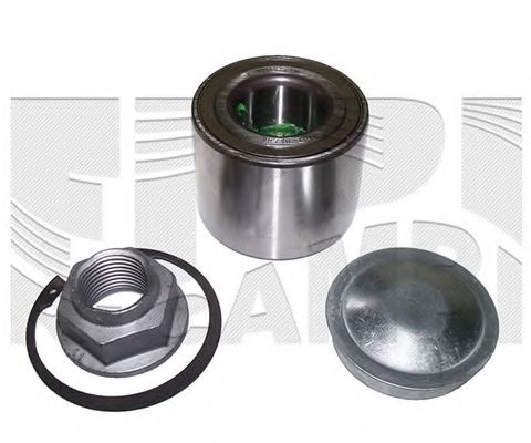 Комплект подшипника ступицы колеса CALIBER RC3113