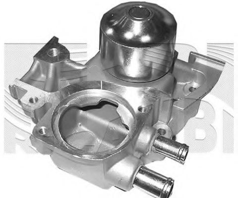 Водяной насос CALIBER WPC267