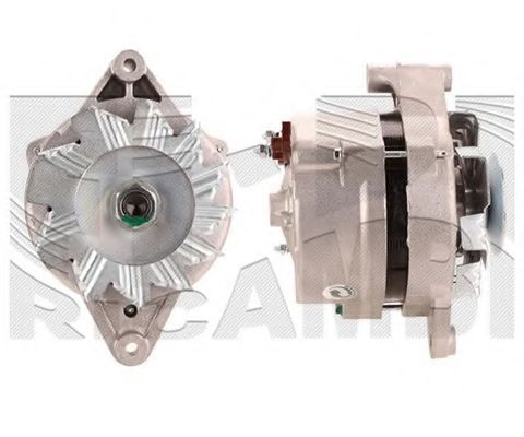 Генератор AUTOTEAM ABO177A