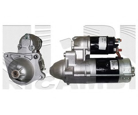 Стартер HOLGER CRISTIANSEN 111117