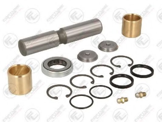 Ремкомплект, шкворень поворотного кулака FEBI BILSTEIN 1055