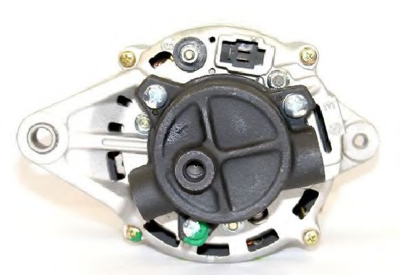 Генератор SPIDAN 2510