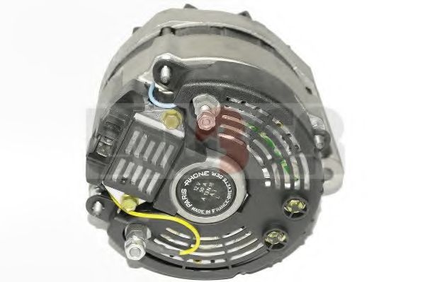 Генератор UBD 13280