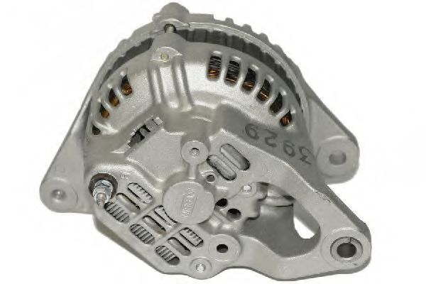 Генератор SPIDAN 5376