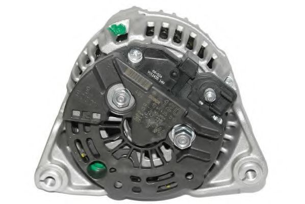 Генератор LAUBER 111658