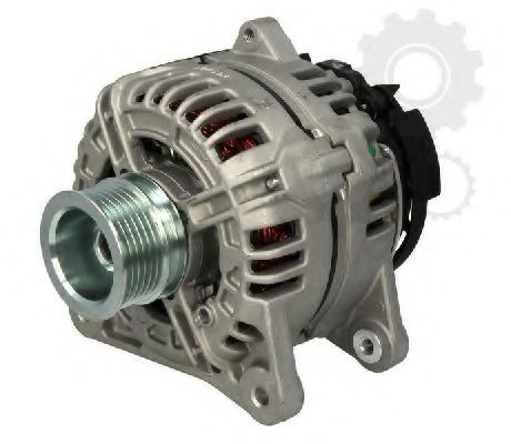 Генератор LAUBER 11.1887