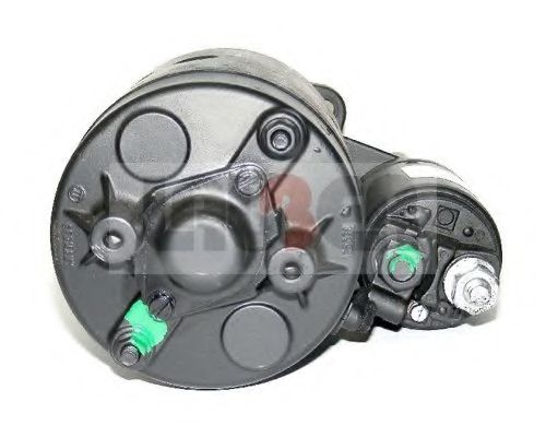 Стартер LAUBER 220148