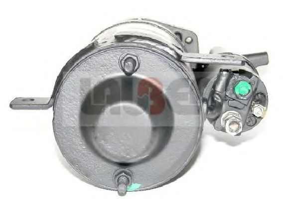 Стартер FRIMATEC 1013