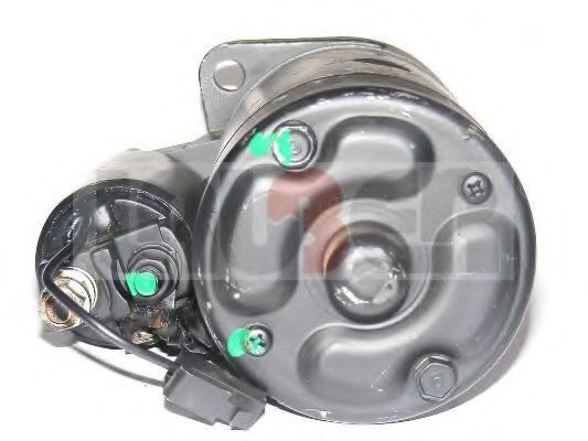 Стартер LAUBER 220395