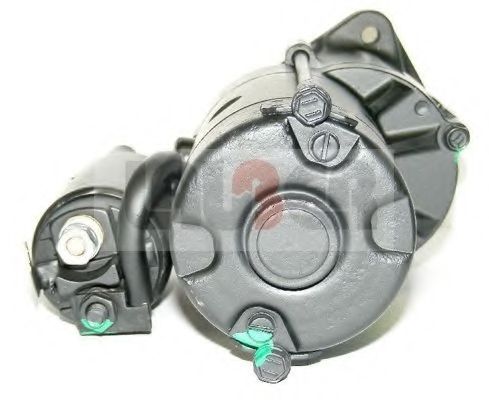 Стартер LAUBER 225344
