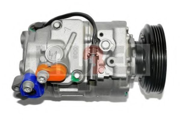 Компрессор, кондиционер LAUBER 32.0041