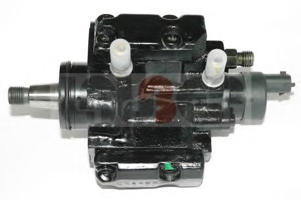 Насос высокого давления LAUBER 43.0028