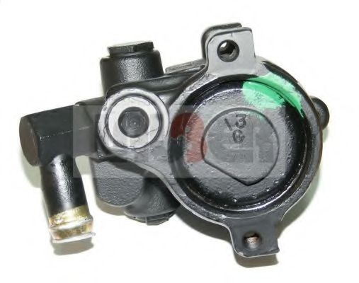 Гидравлический насос, рулевое управление LAUBER 550138