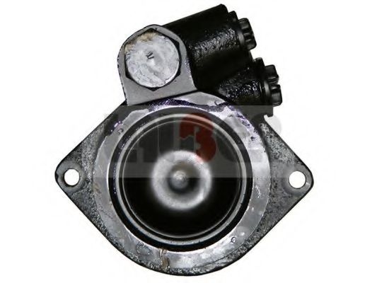 Гидравлический насос, рулевое управление LAUBER 580018