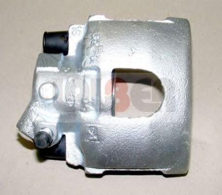 Тормозной суппорт UBD 50145