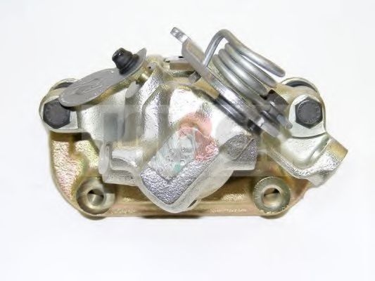 Тормозной суппорт BREMS.-U.KUPPL.TEILE 551