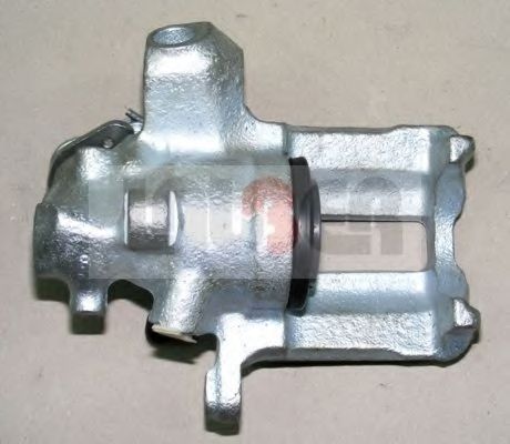 Тормозной суппорт BREMS.-U.KUPPL.TEILE 750